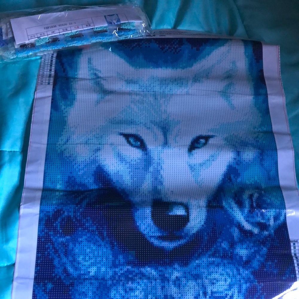 Wolf